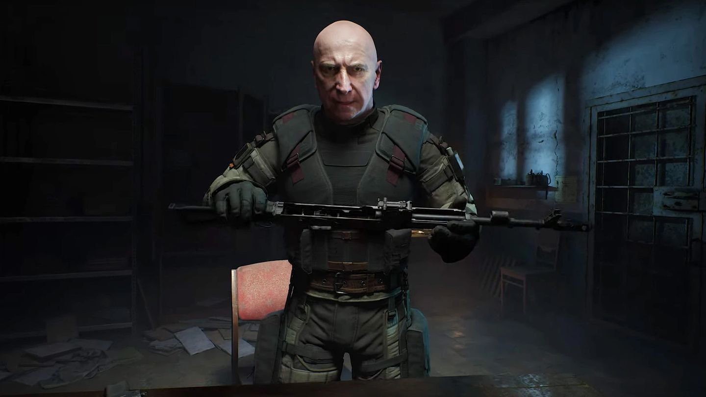 Источник: GSC Game World / скриншот S.T.A.L.K.E.R. 2: Heart of Chornobyl