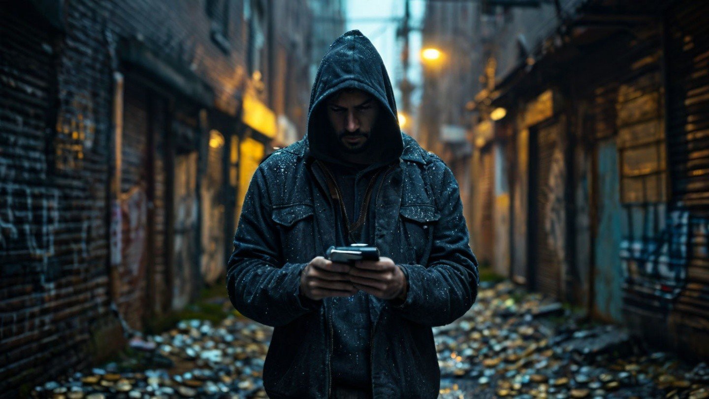 Код в Blum ответ на ролик Understanding Gas Fees от 11 ноября