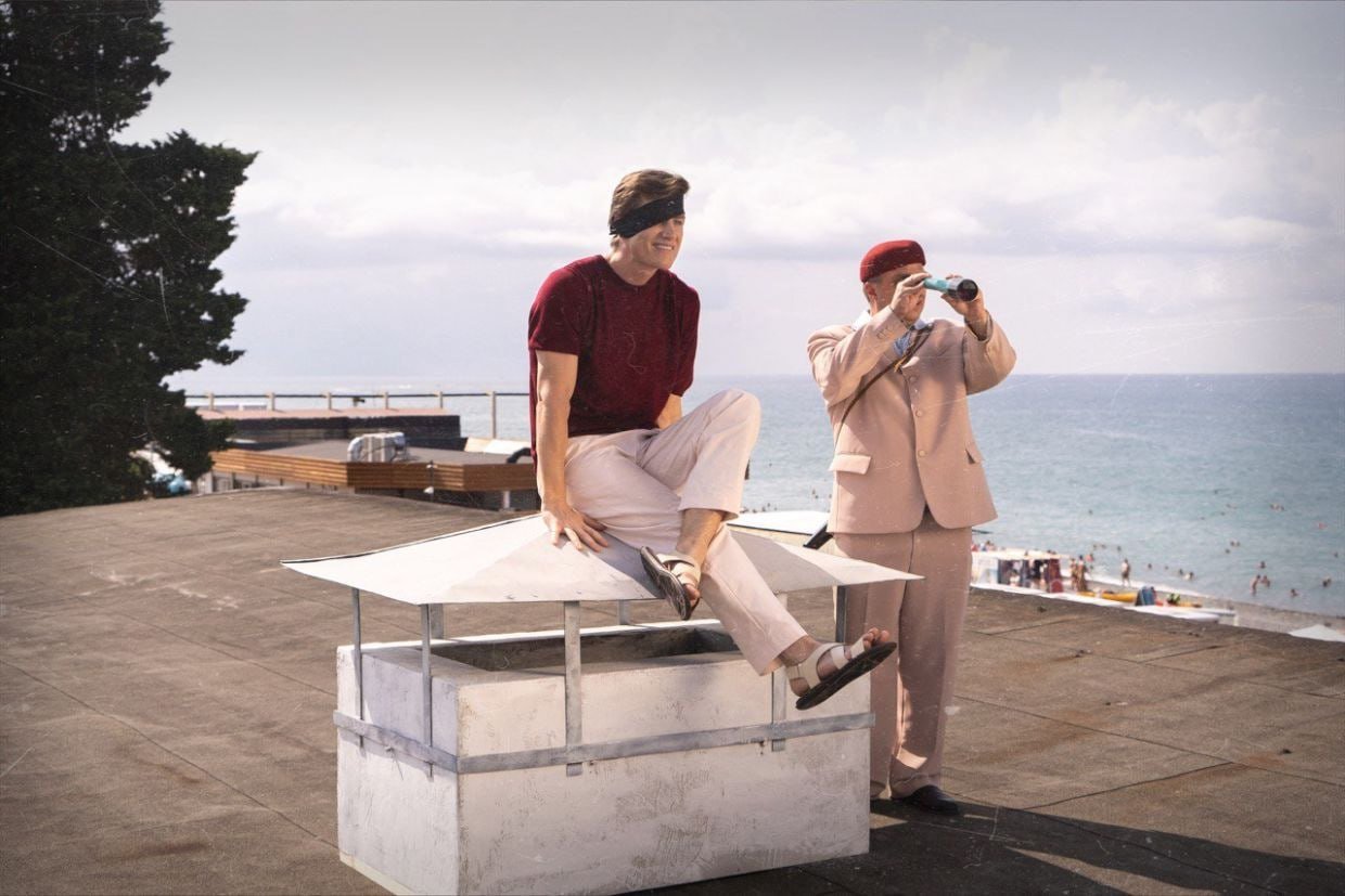 Источник: ТНТ