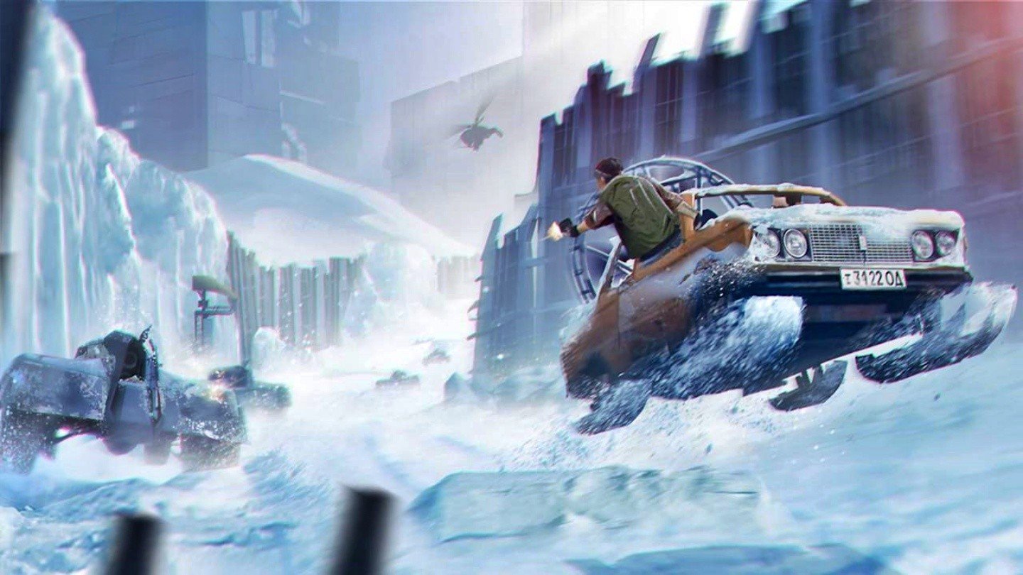 Бесплатная HalfLife 3 от фанатов вышла на ПК  ее сюжет написала Valve