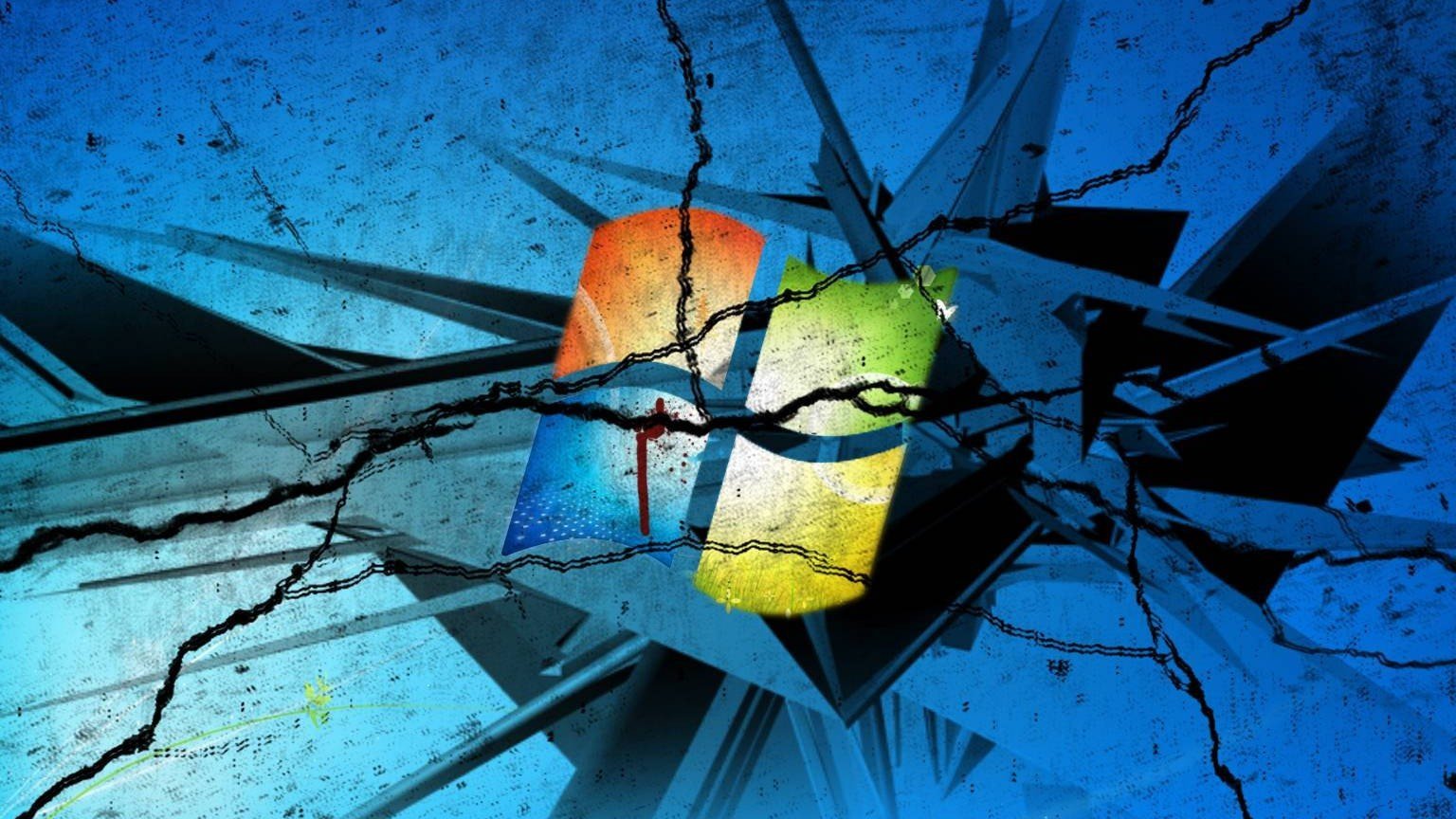 Ошибка Не является приложением Win32  причины и способы устранения