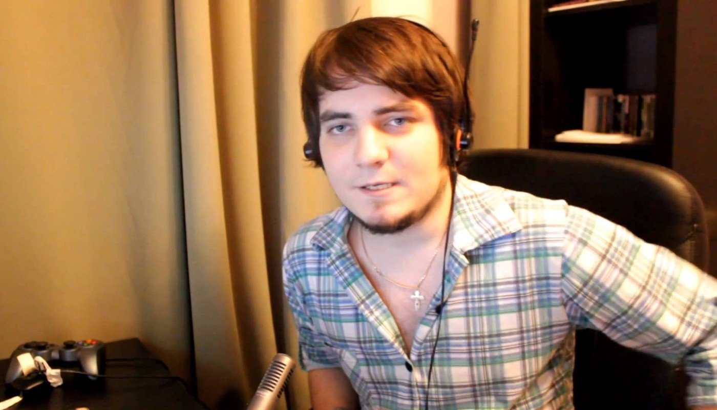 Источник: Telegram / Илья Мэддисон