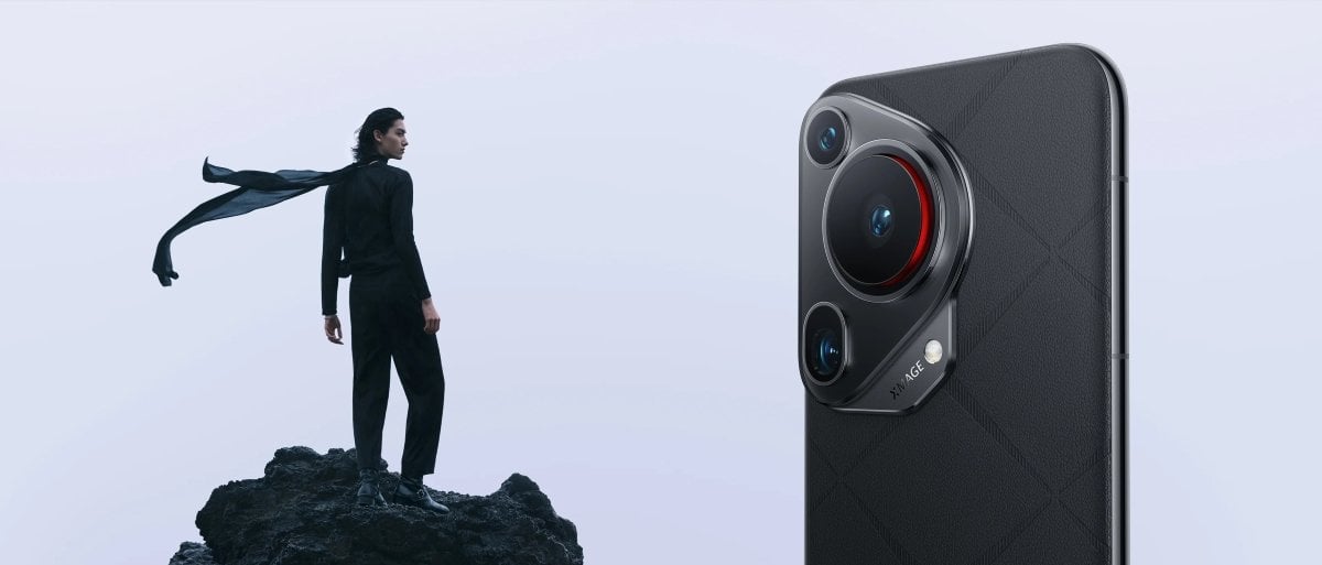 Источник: huawei.com / HUAWEI Pura70 Ultra