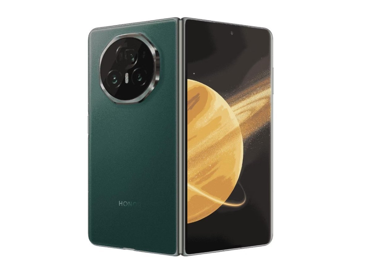 Источник: mvideo.ru / HONOR Magic V3
