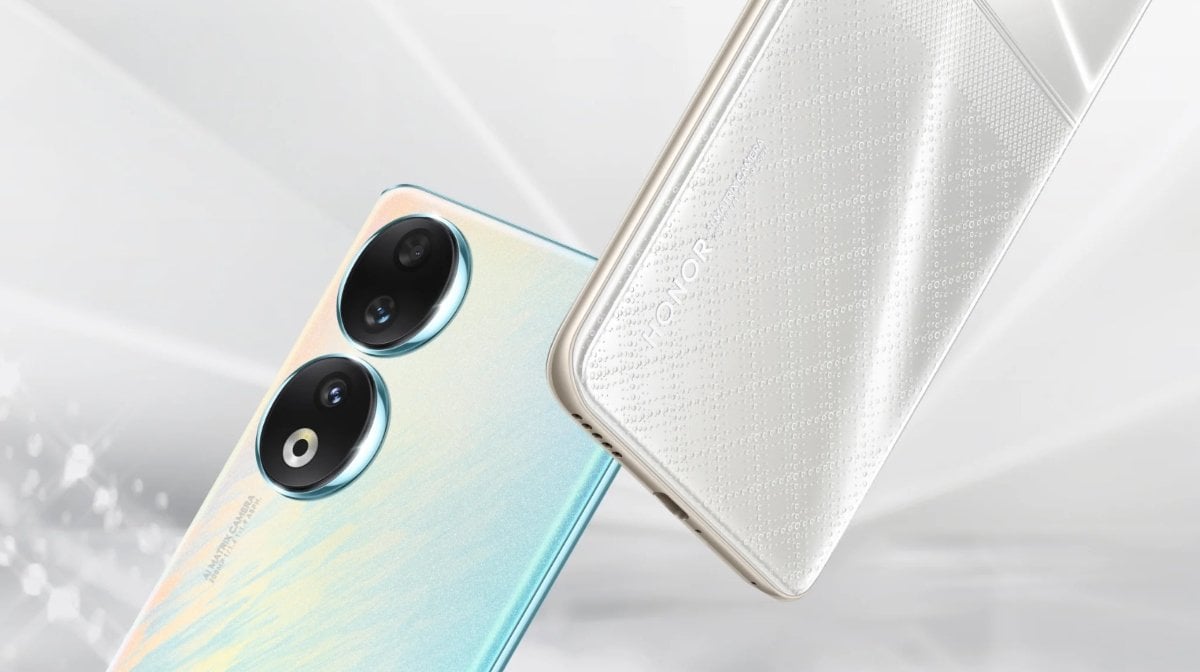 Источник: honor.com / HONOR 90