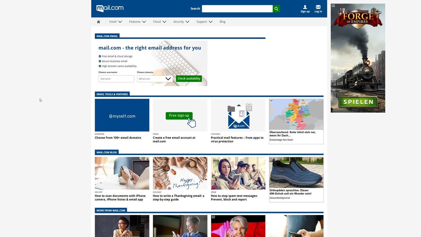 Источник: CQ / Mail.com