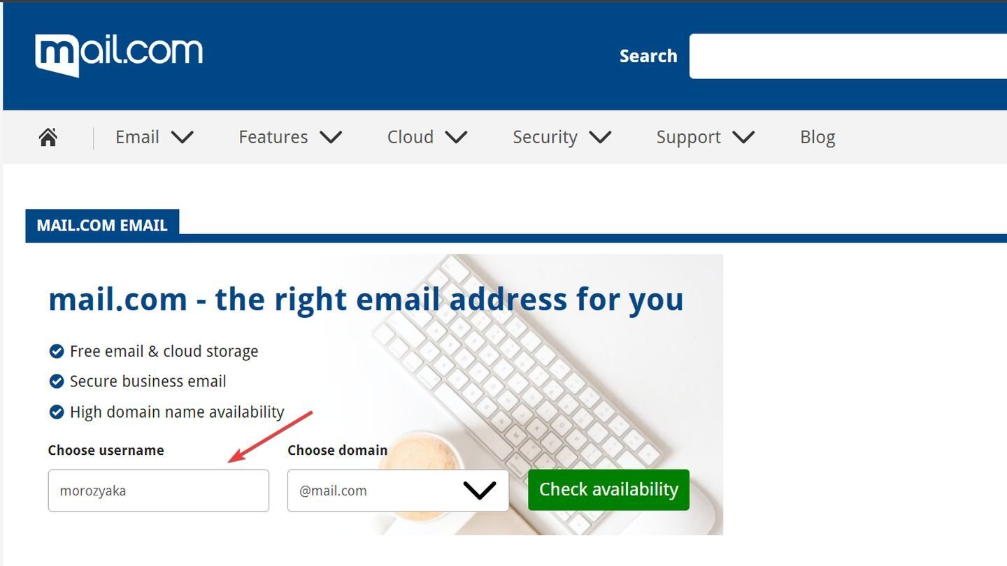 Источник: CQ / Mail.com