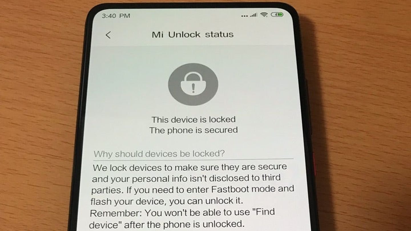 Источник: Ameblo / Фото смартфона Xiaomi