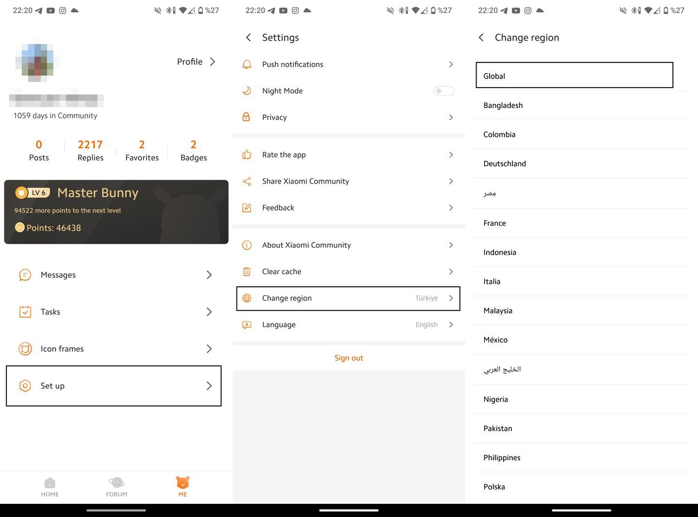 Источник: Xiaomiui / Скриншот Mi Community