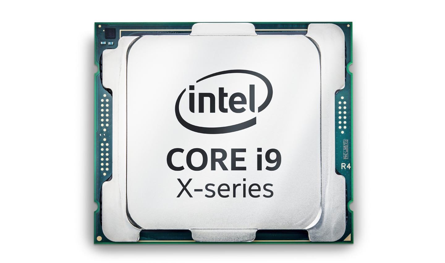 Источник: Pcworld / Процессор Intel Core i9