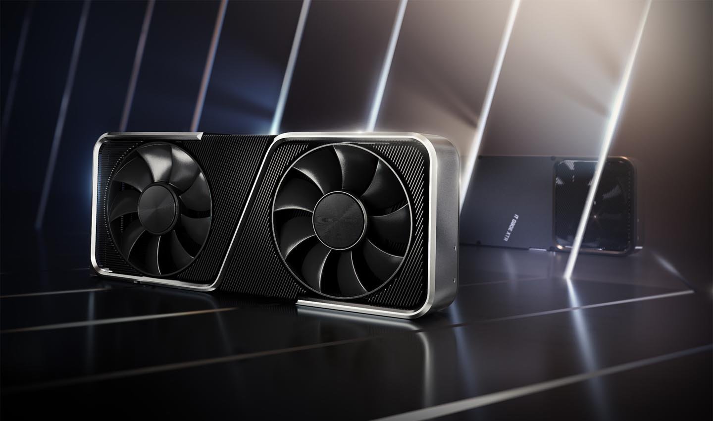 Источник: Notebookcheck \ Видеокарта NVIDIA RTX 3060 Ti