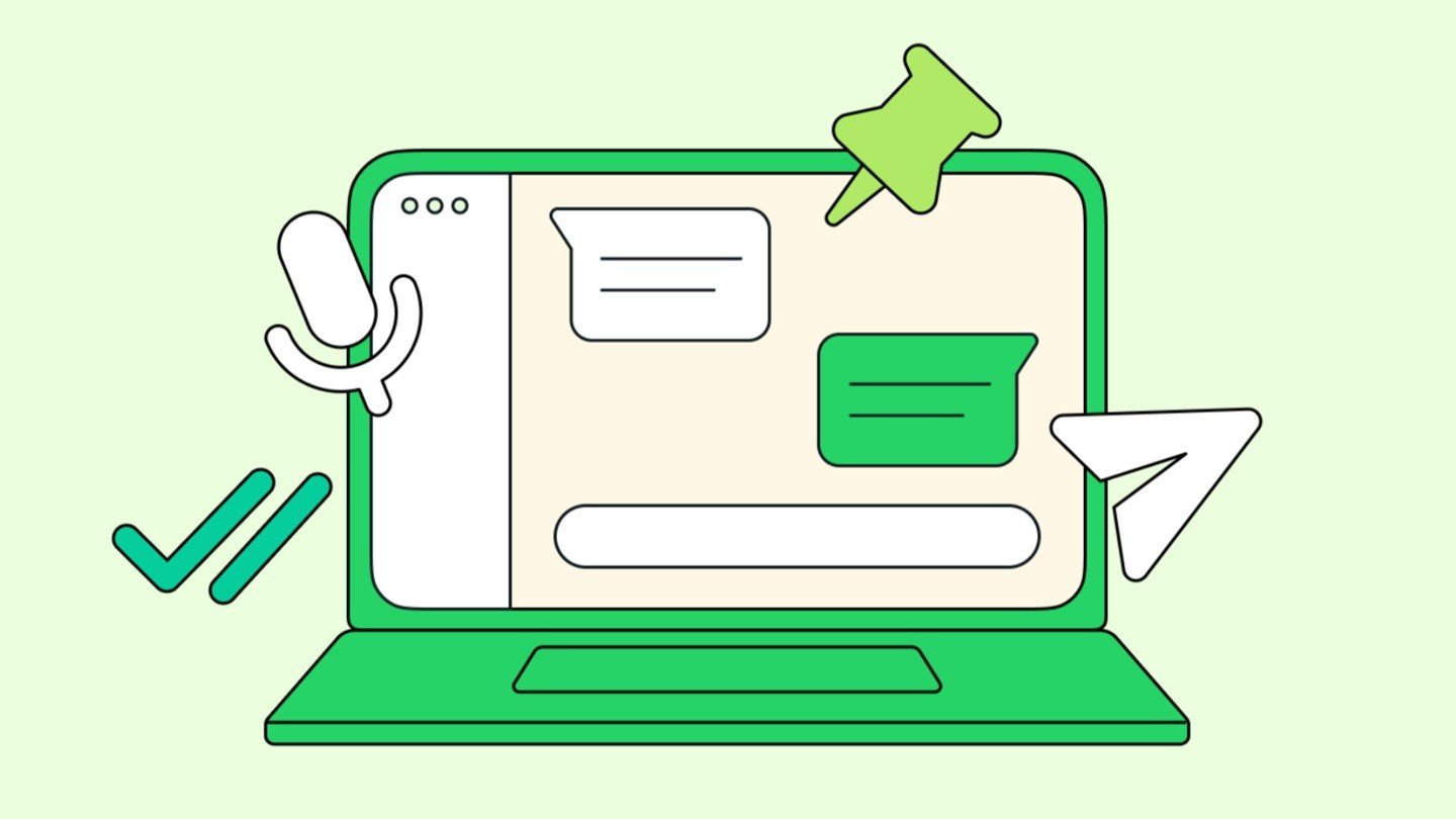 Как пользоваться WhatsApp  пошаговая инструкция