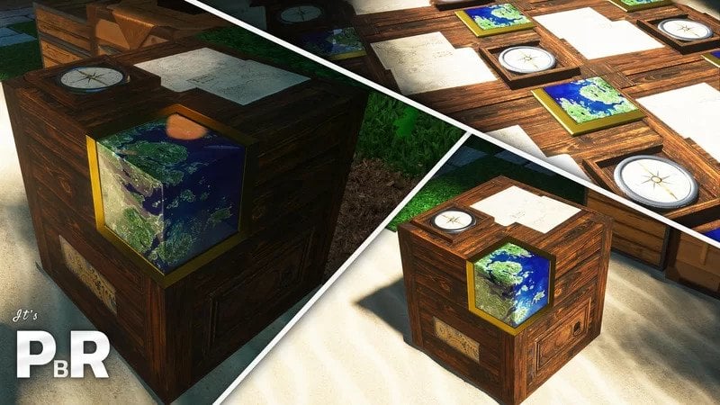 Источник: planetminecraft.com / Текстурпаки