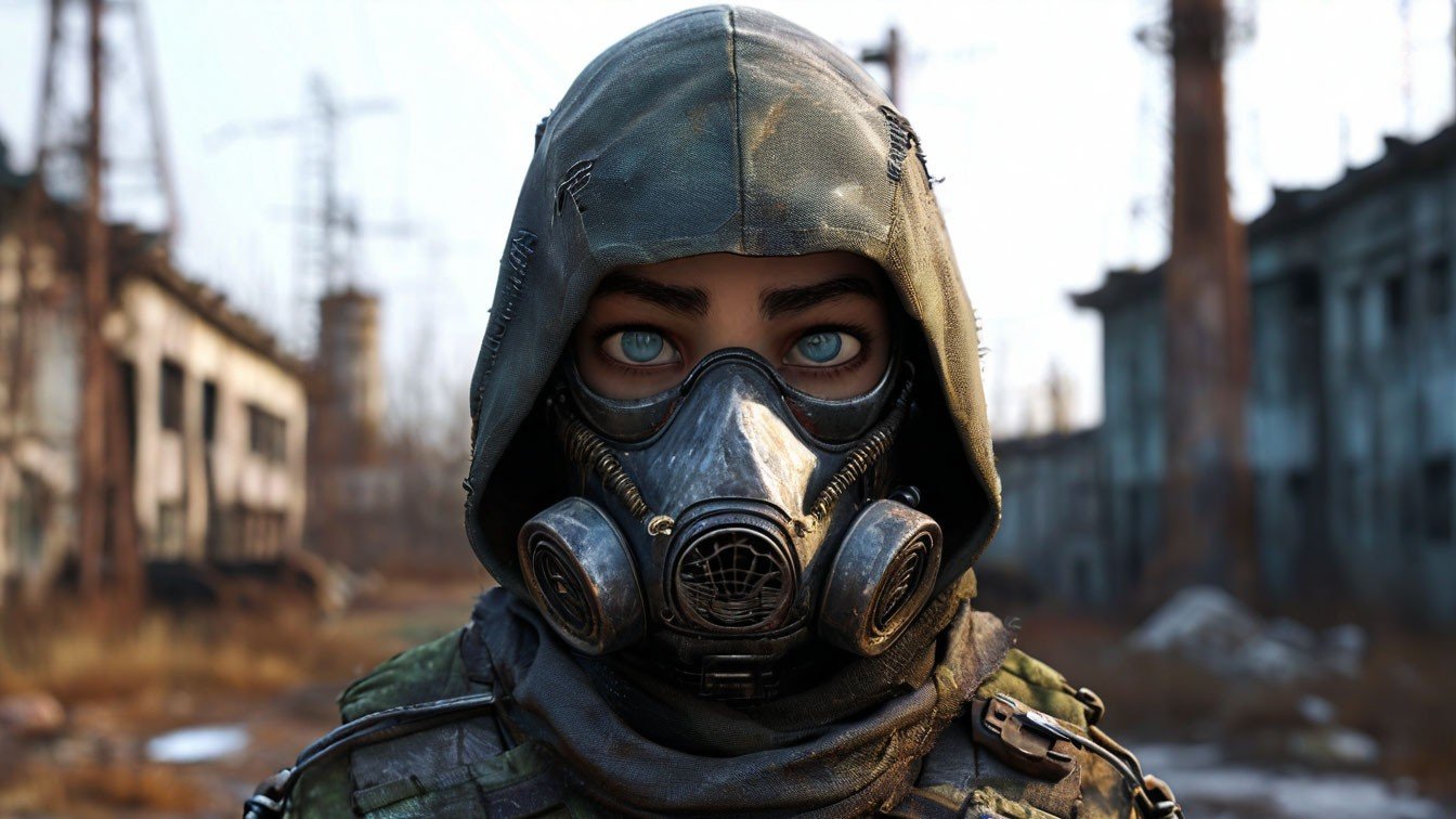 «Сталкер 2» оказался провалом? Появились первые отзывы на игру