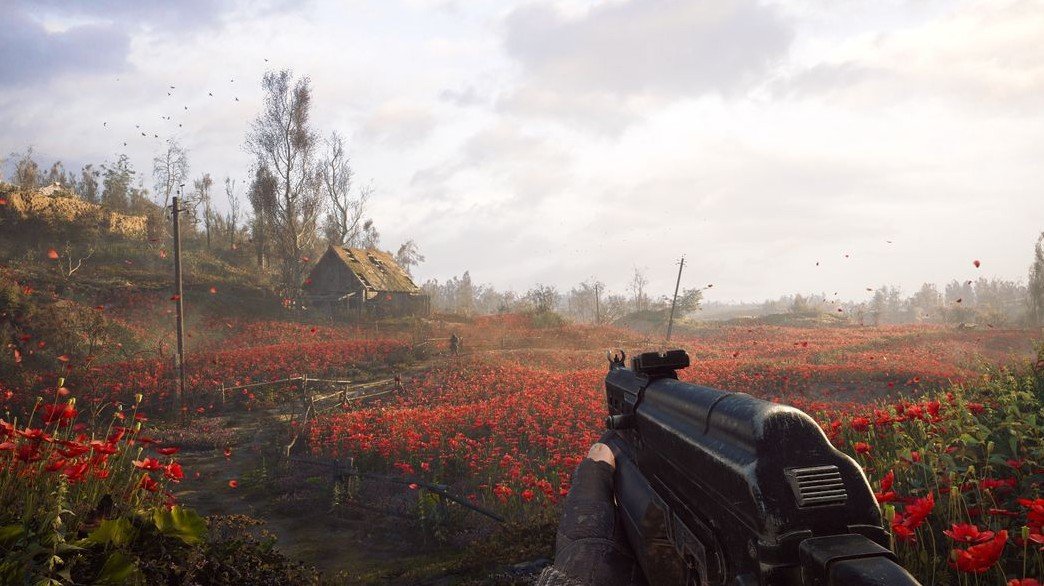 Гайд на лучший старт в Сталкер 2 как сохранить вещи после пролога