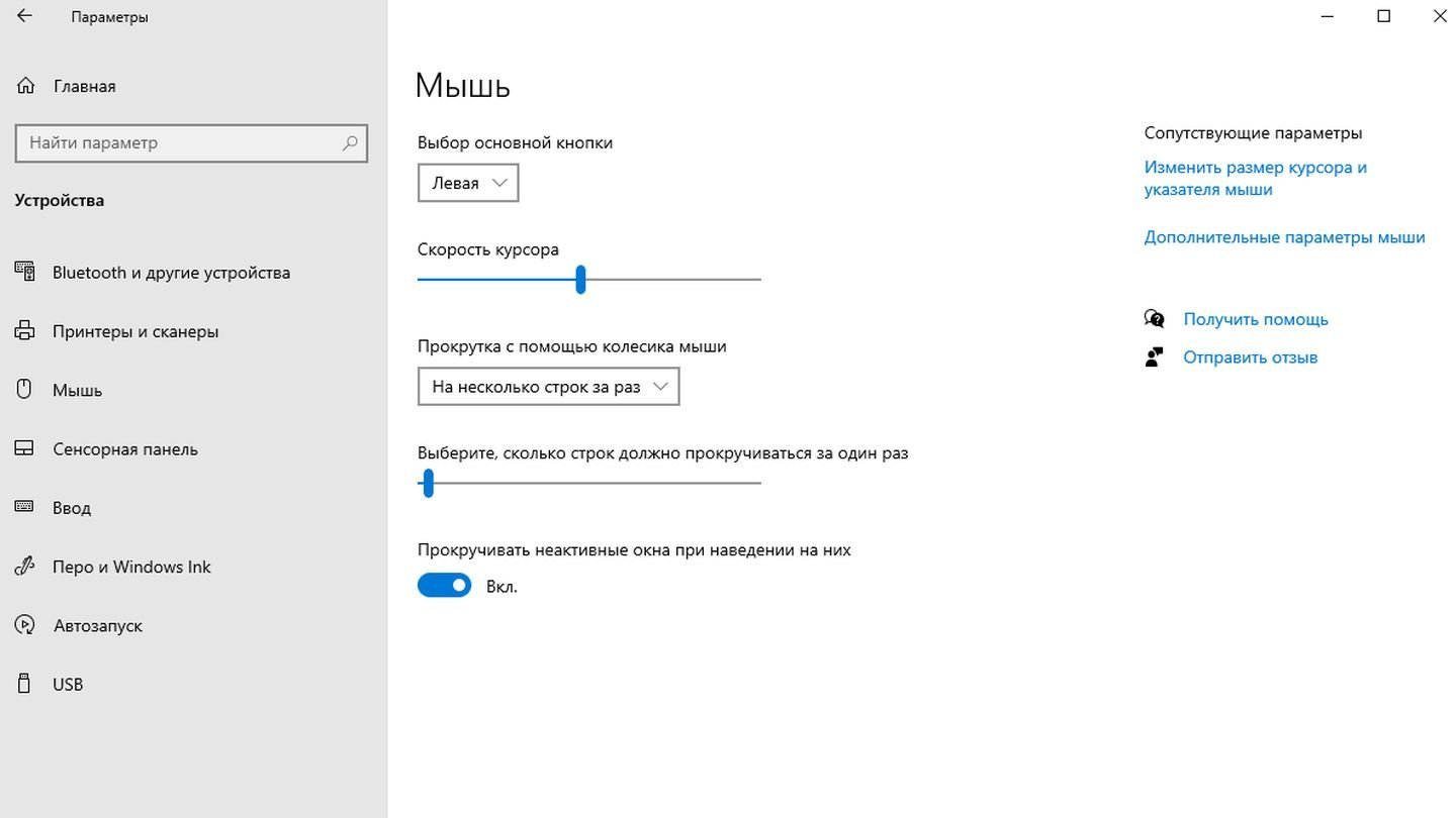 Источник: CQ / Скриншот Windows 10