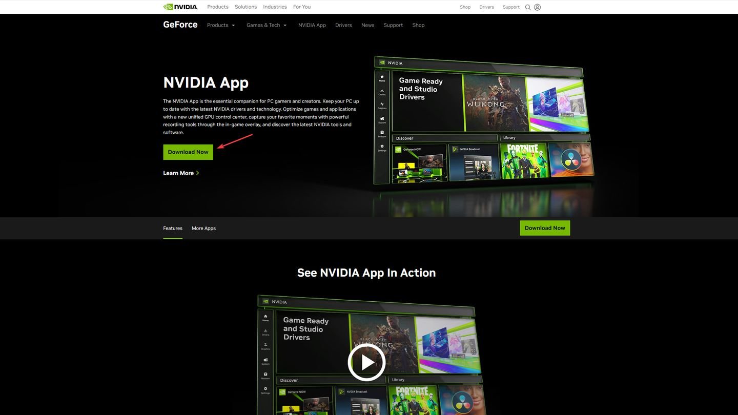 Источник: CQ / Сайт NVIDIA