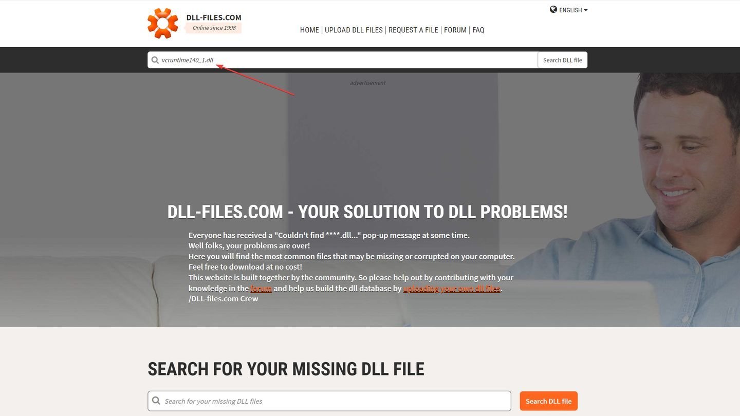 Источник: CQ / Сайт DLL-FILES
