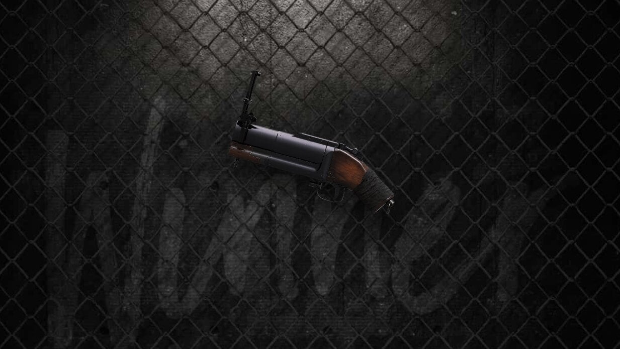 Источник: pubg.com / M79