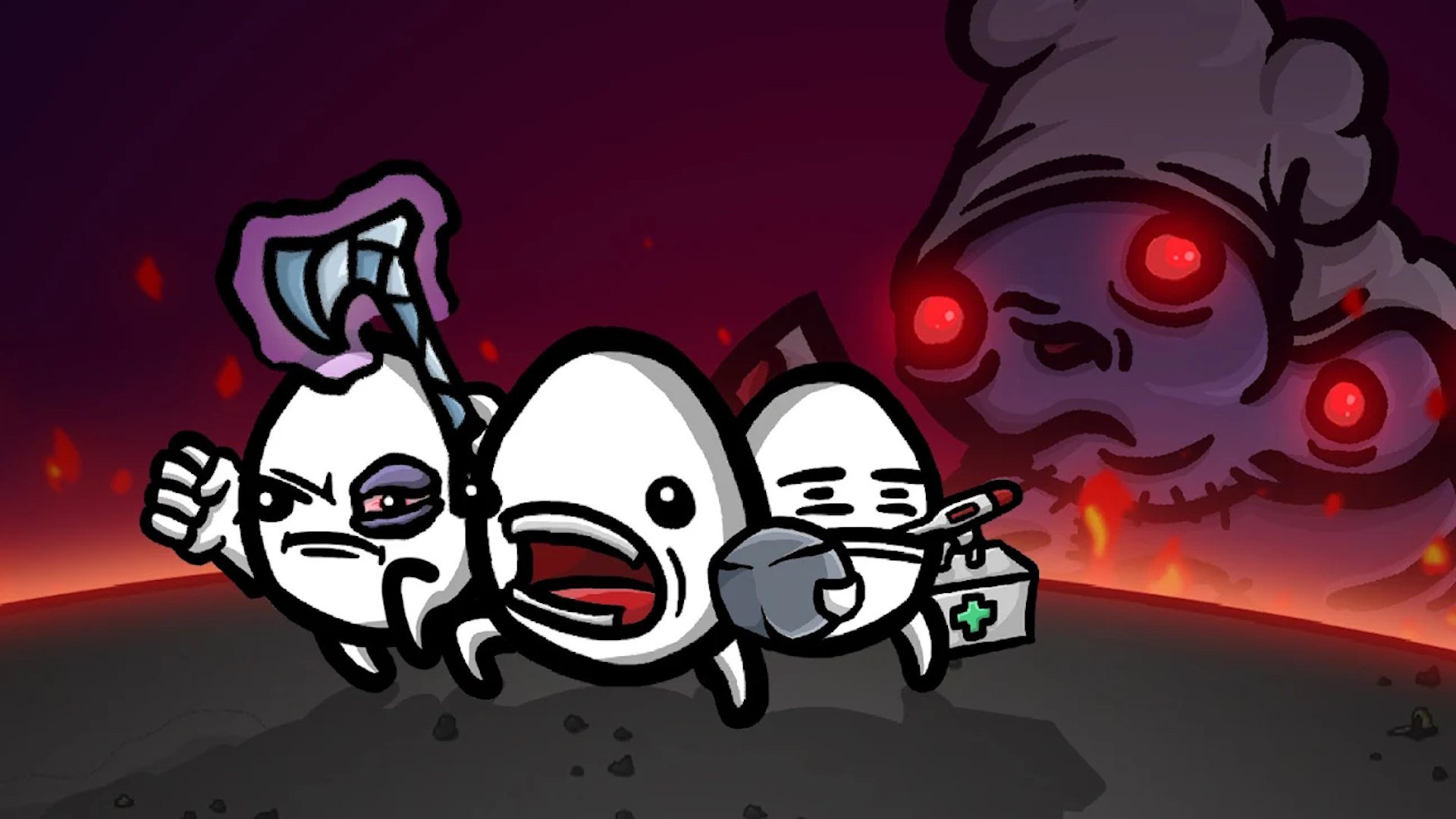 Источник: Brotato