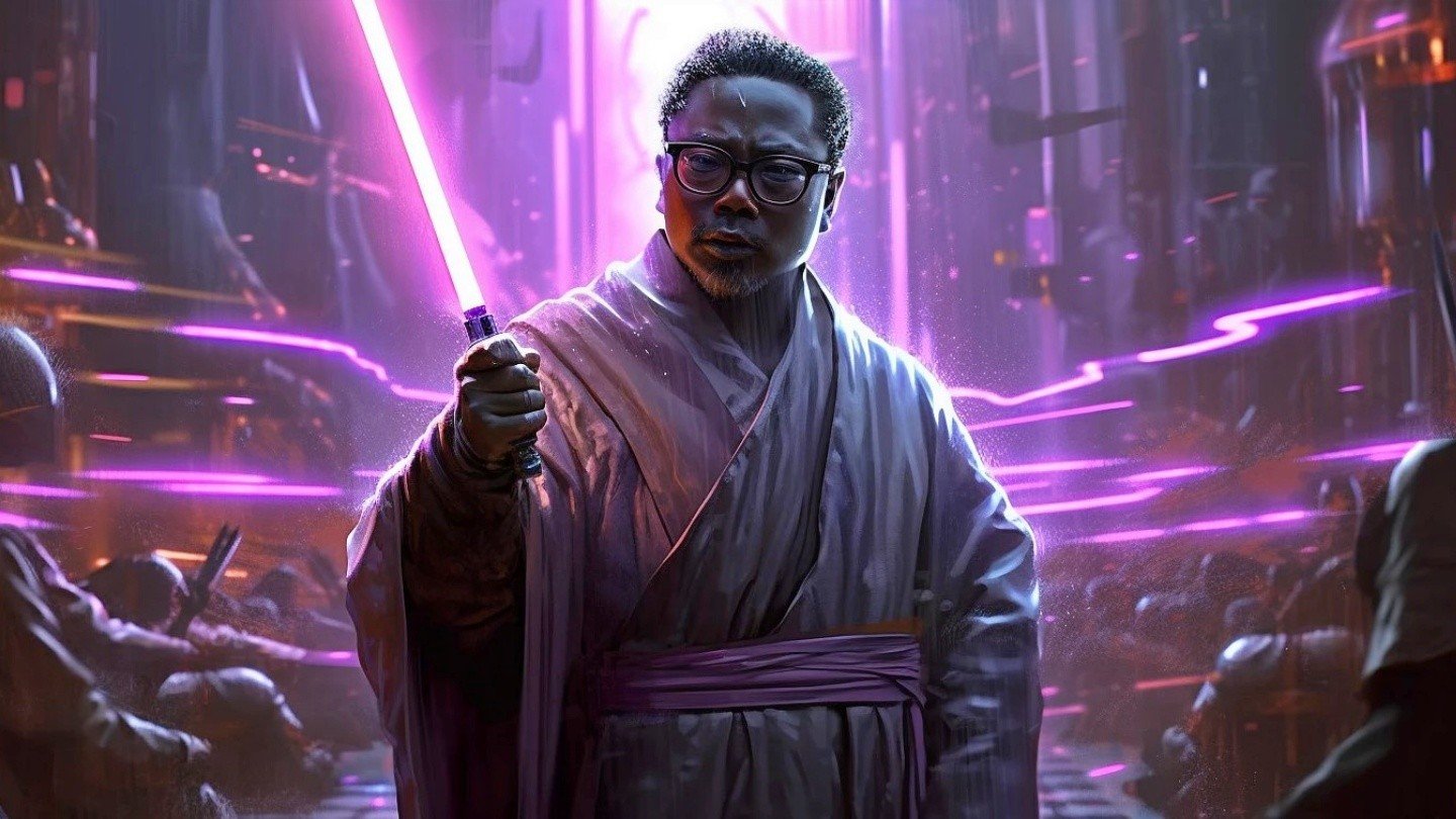 В EGS раздадут игру по Звездным войнам и автобусный симулятор