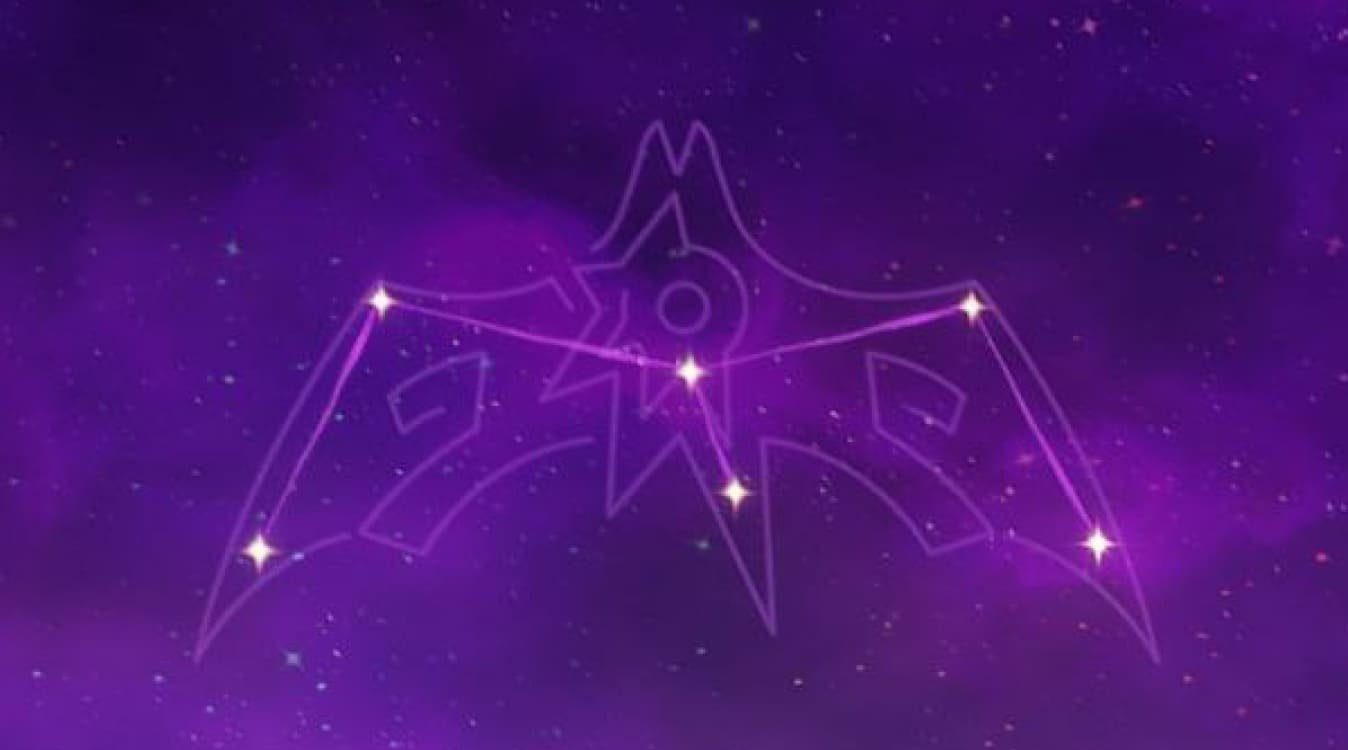 Источник: x.com / Созвездие Оророна