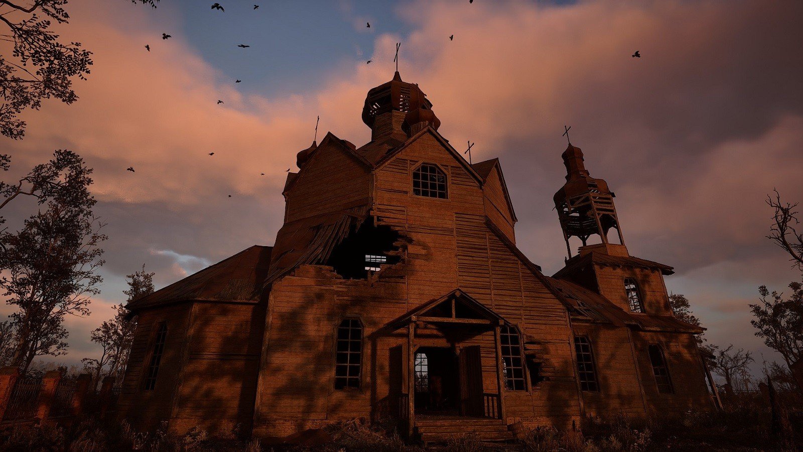 Фанаты STALKER 2 исправили один из самых раздражающих багов