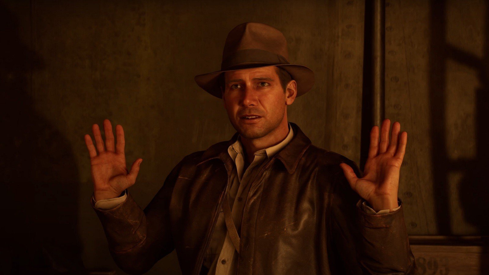 Indiana Jones and the Great Circle получила новый трейлер  релиз через неделю