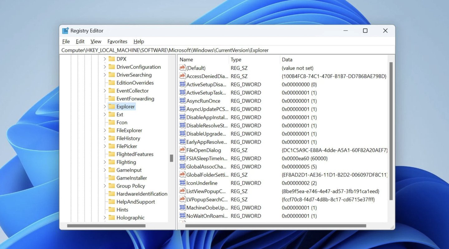 Источник: YouTube-канал QuickFix@IT / Интерфейс Windows 10