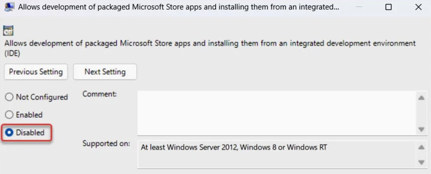 Источник: YouTube-канал QuickHelper / Интерфейс Windows 10
