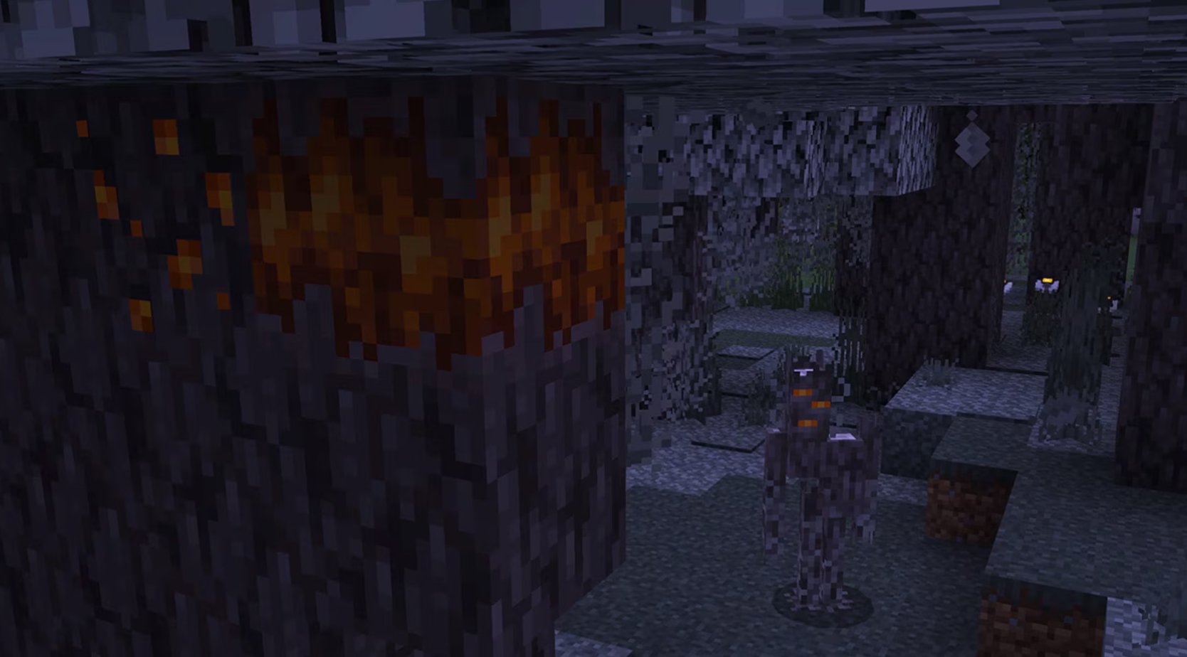 Источник: Minecraft Blog / «Скрипун»