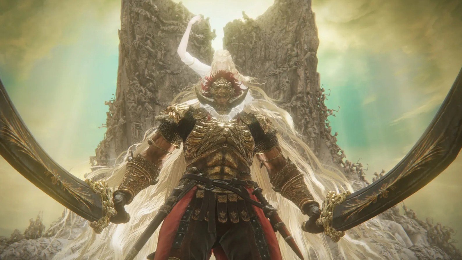 Будет ли Elden Ring 2 Миядзаки раскрыл планы FromSoftware