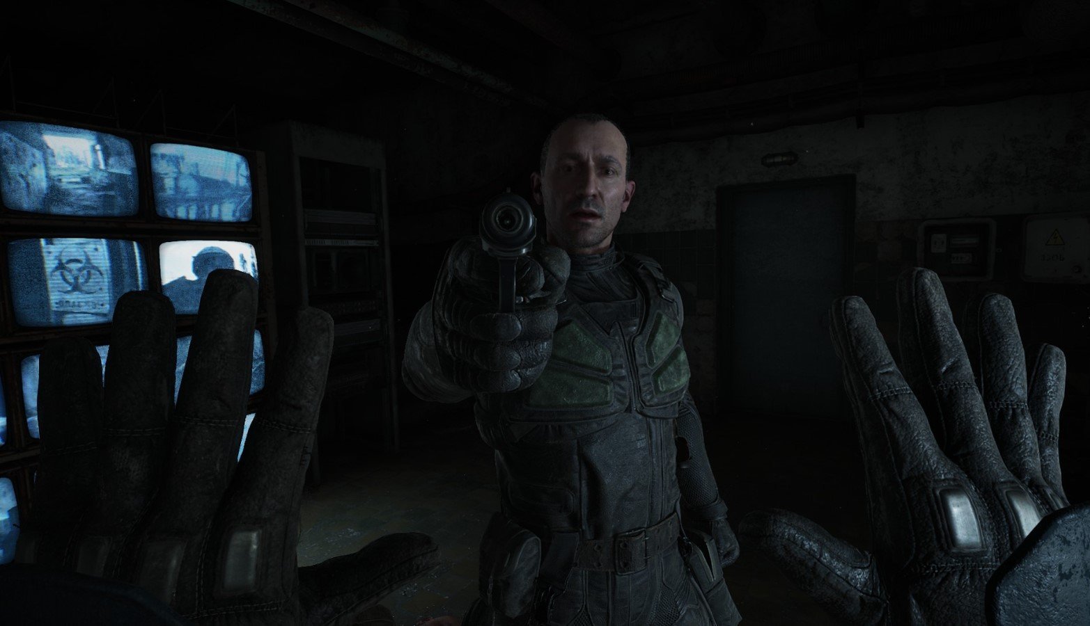 Источник: Steam / S.T.A.L.K.E.R. 2