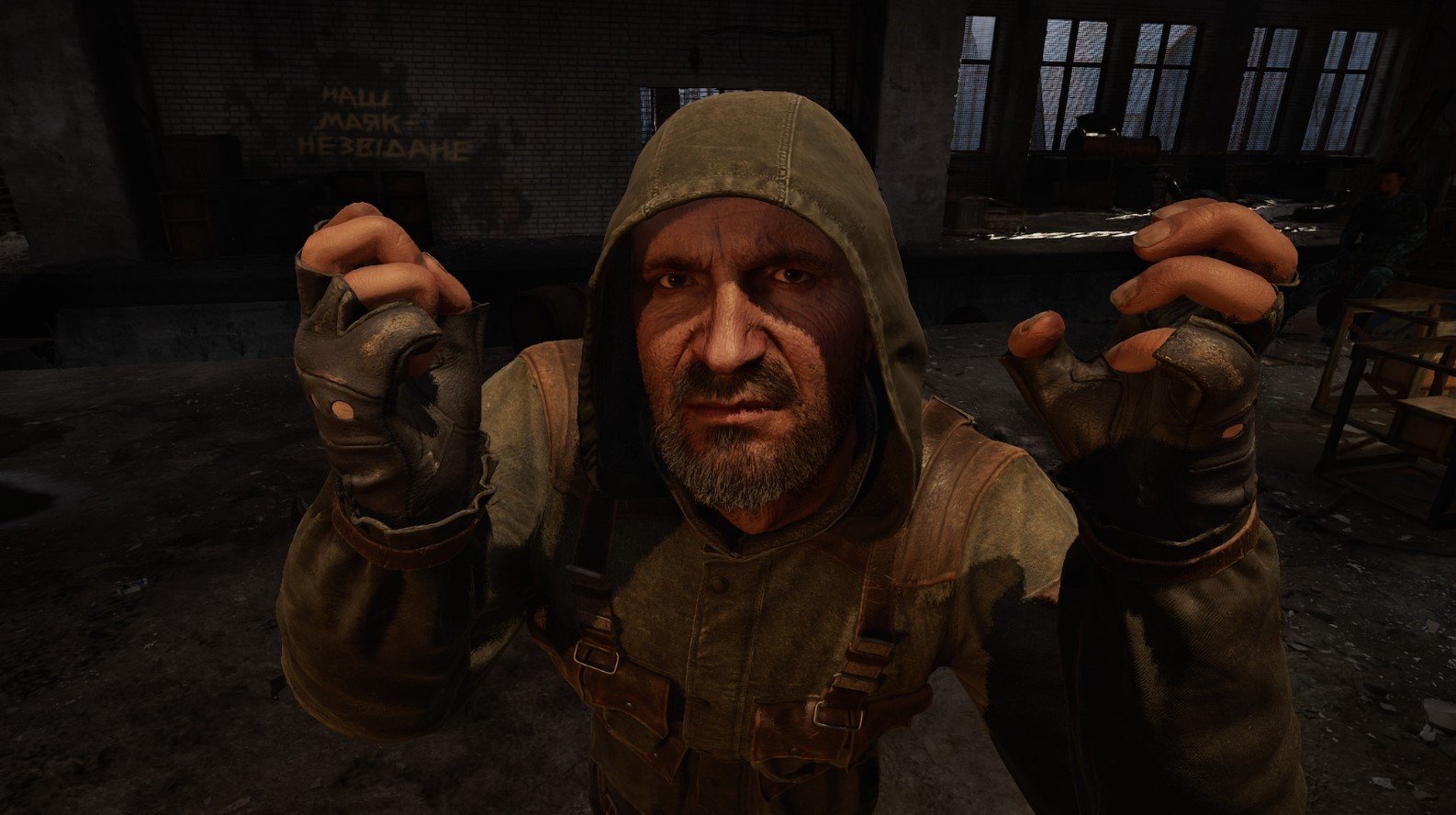 Источник: Steam / S.T.A.L.K.E.R. 2