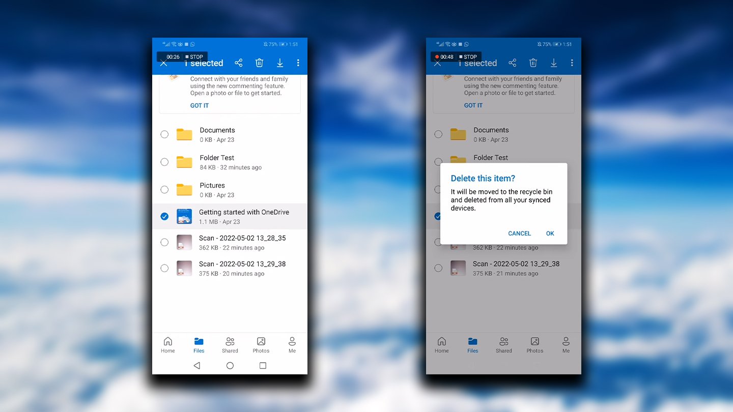 Источник: CQ / Microsoft OneDrive