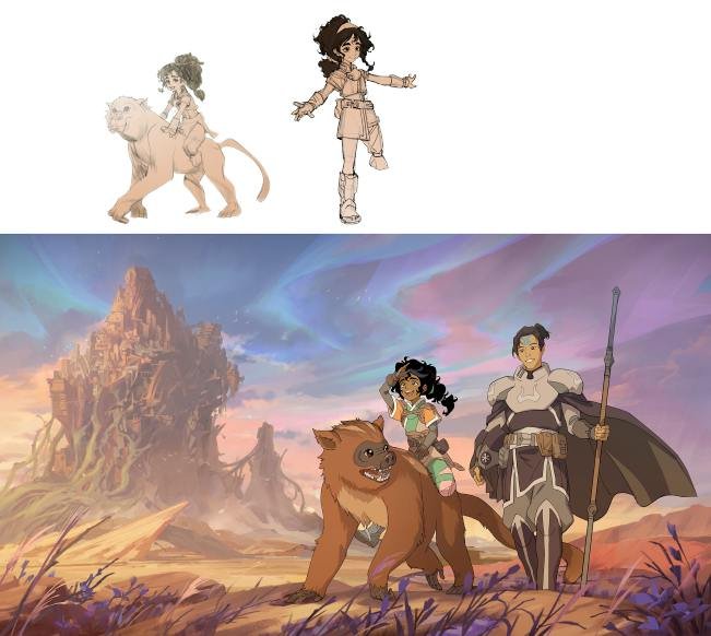 Источник: Х / Пави и Чжэ