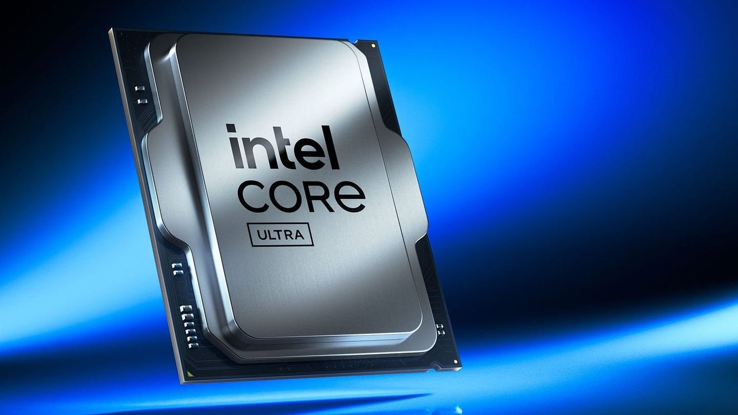Источник: Medium / Intel Core процессоры