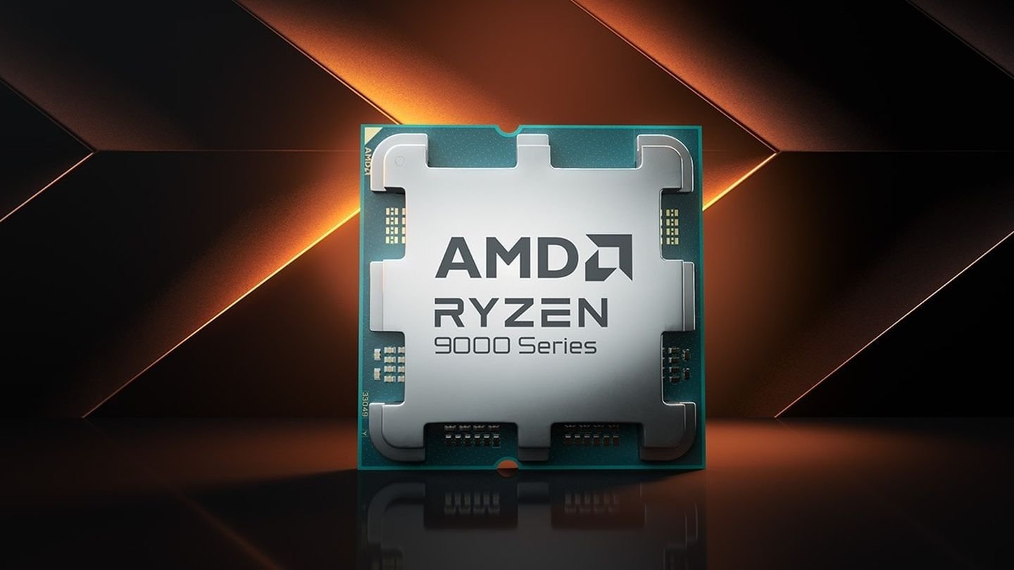 Источник: AMD / AMD процессоры