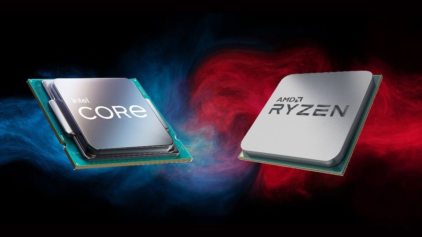 Источник: Tom's Hardware / AMD vs Intel