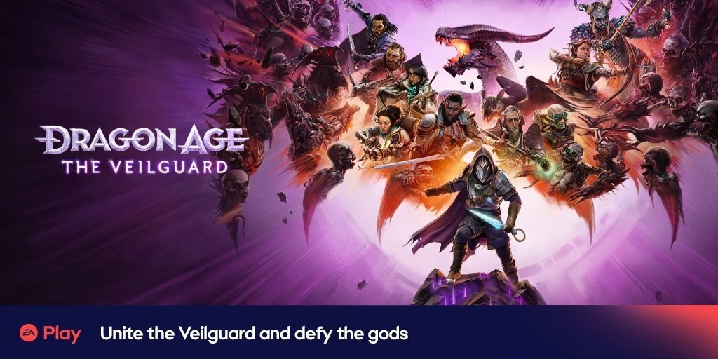 Источник: X / Оценки Dragon Age: The Veilguard