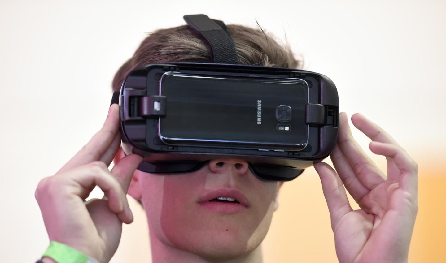 Источник: Uleoparda / VR-очки для смартфонов