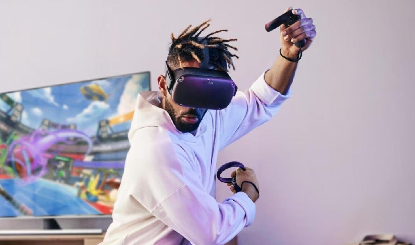 Источник: Zoon / VR-очки для ПК
