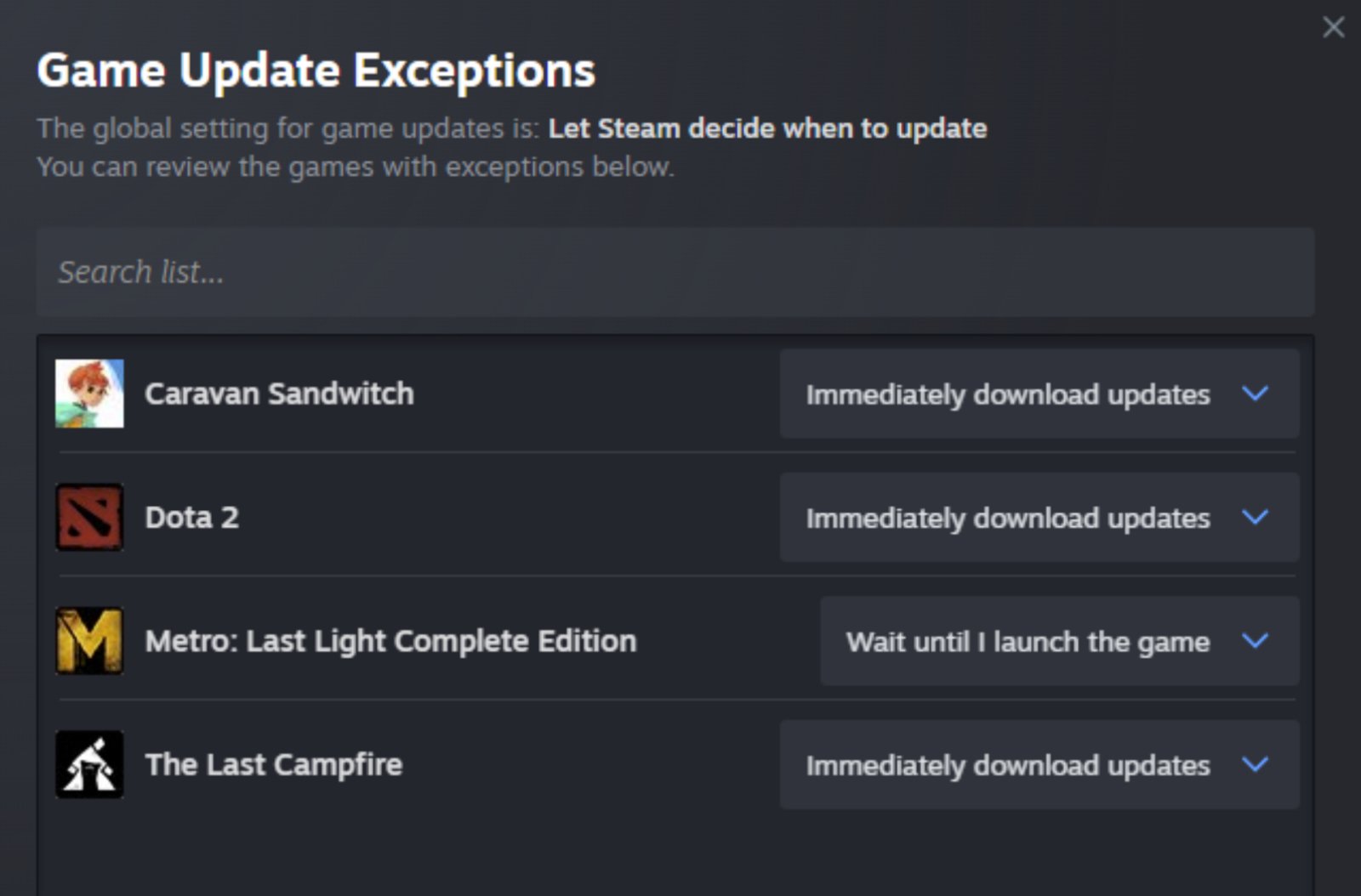 Источник: Steam