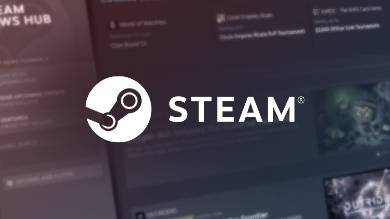 Скачивать обновления для игр в Steam стало удобнее