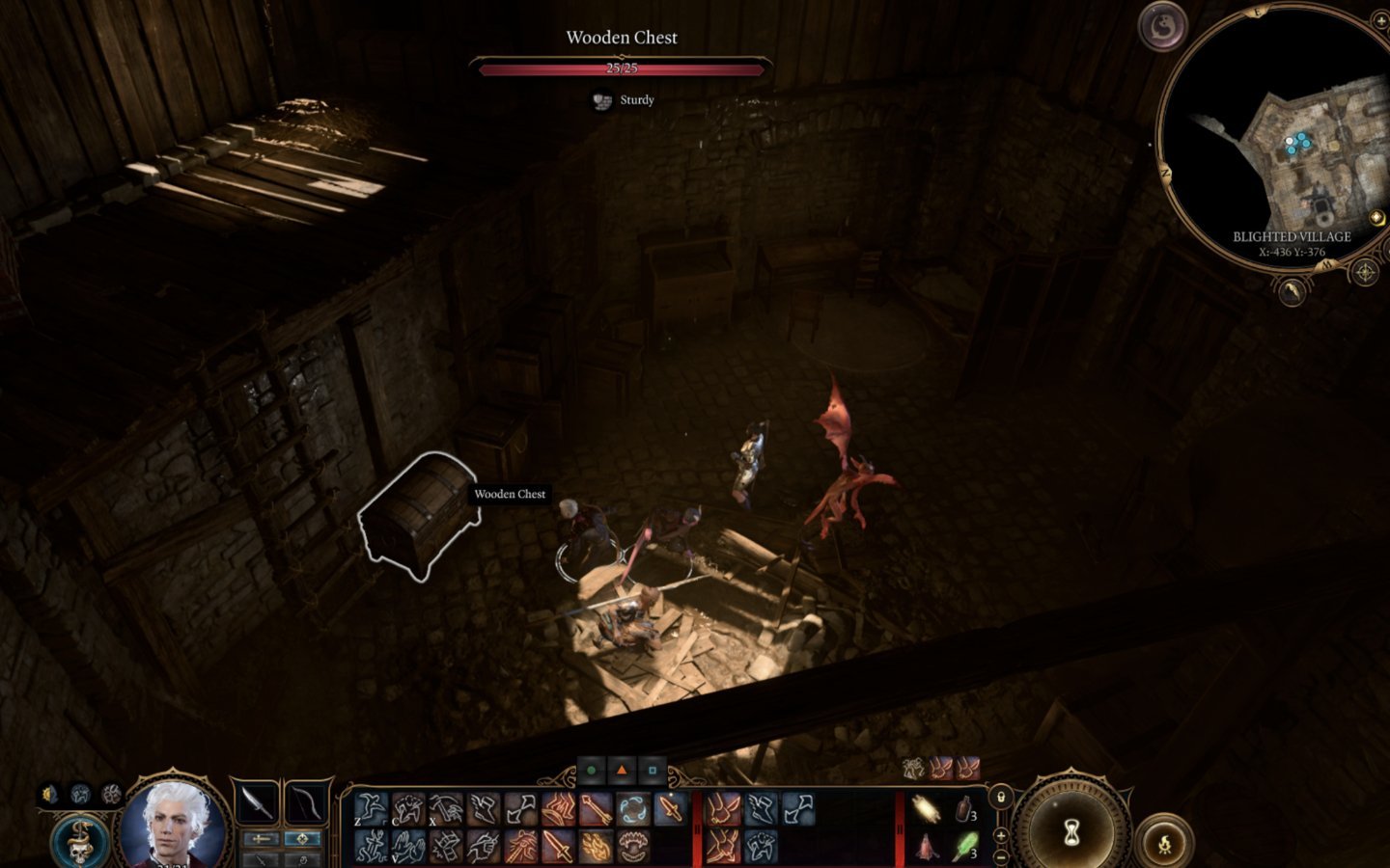 Источник: IGN / Baldur's Gate 3