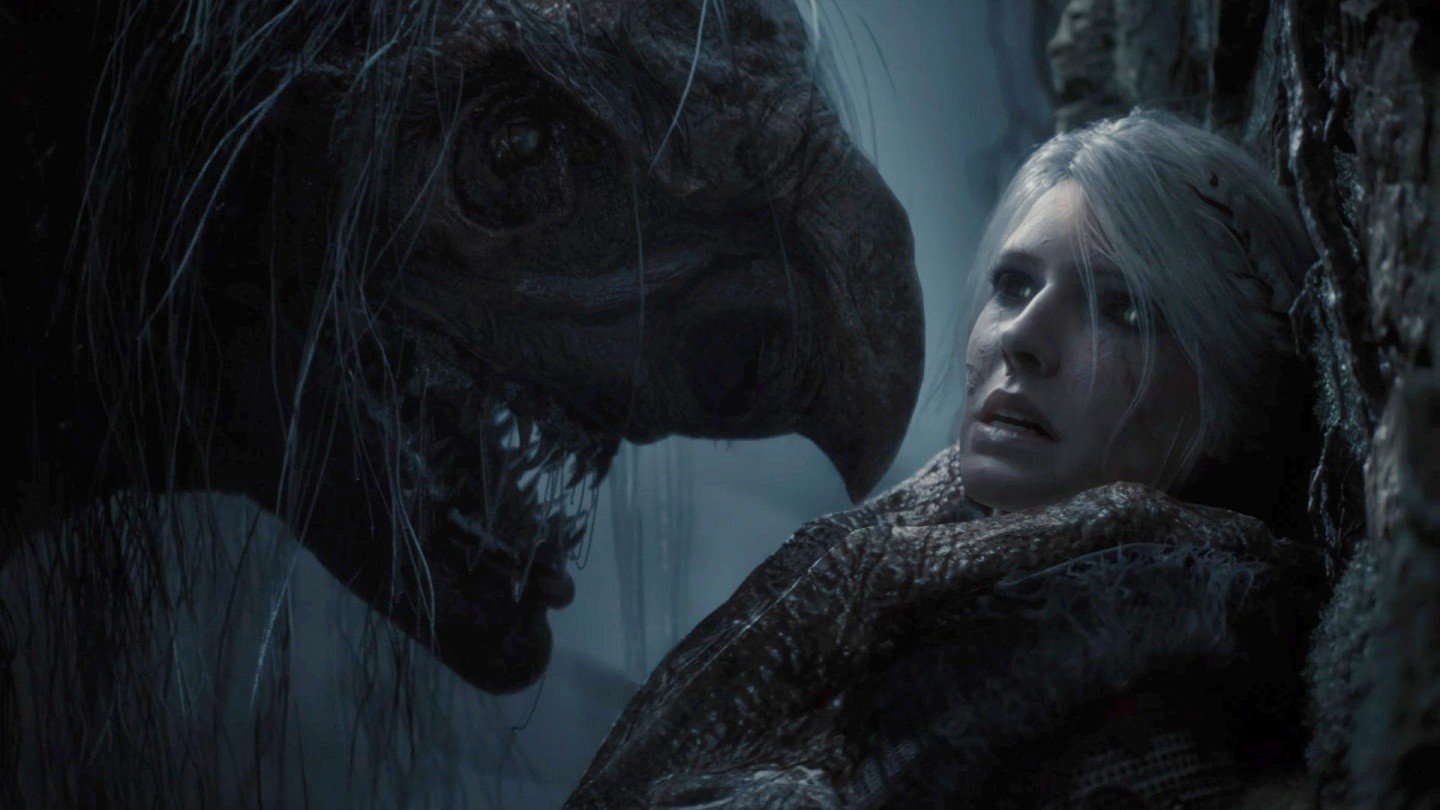 Появится ли Геральт в The Witcher 4 Авторы дали точный ответ