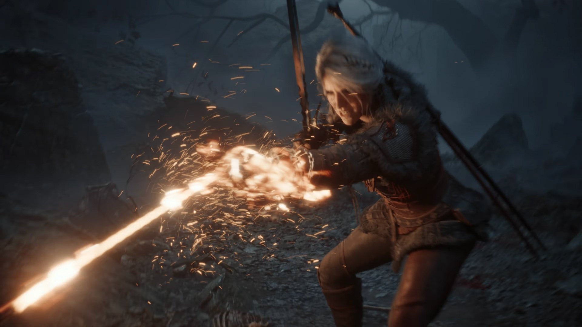 Источник: IGN / The Witcher 4