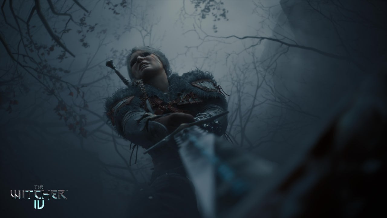 Источник: IGN / The Witcher 4