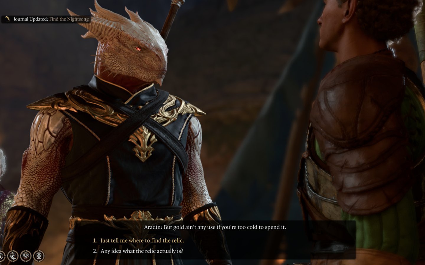 Источник: Polygon / Baldur's Gate 3