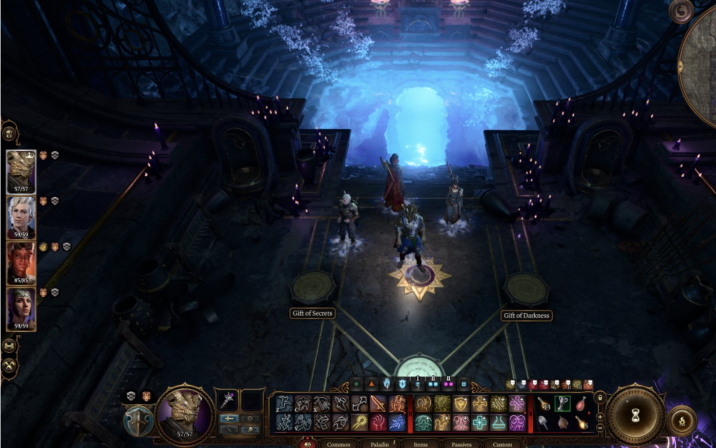 Источник: Polygon / Baldur's Gate 3